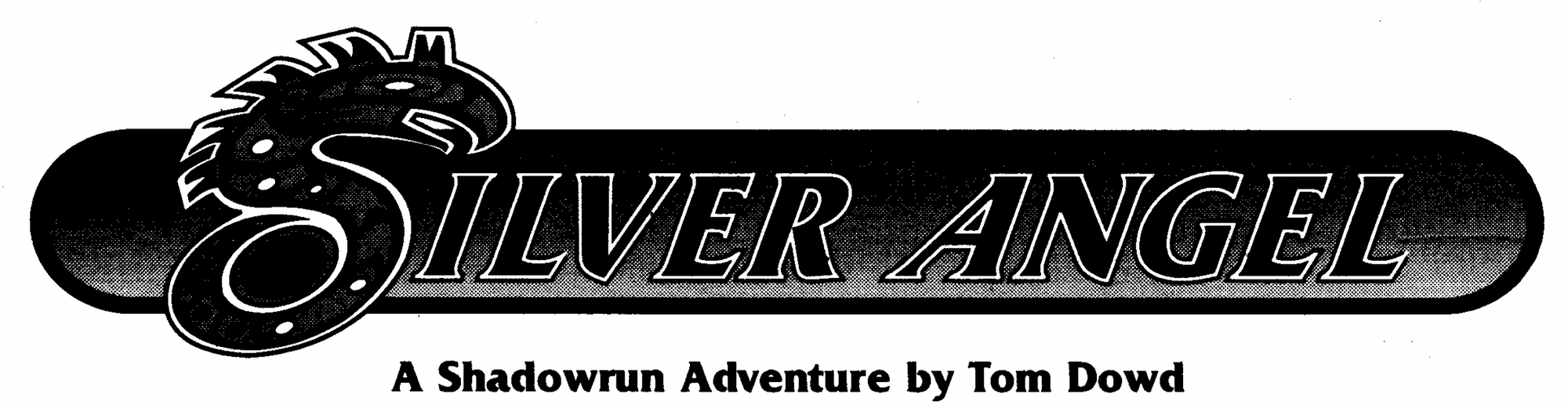 Silver Angel Logo (PDF version)