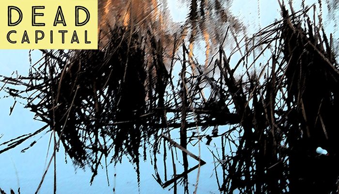 Dead Capital – Session 01: Rettungsaktion