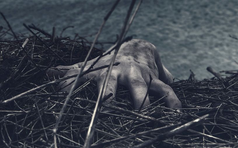 Dead Capital – Session 5:  Abgeschnitten