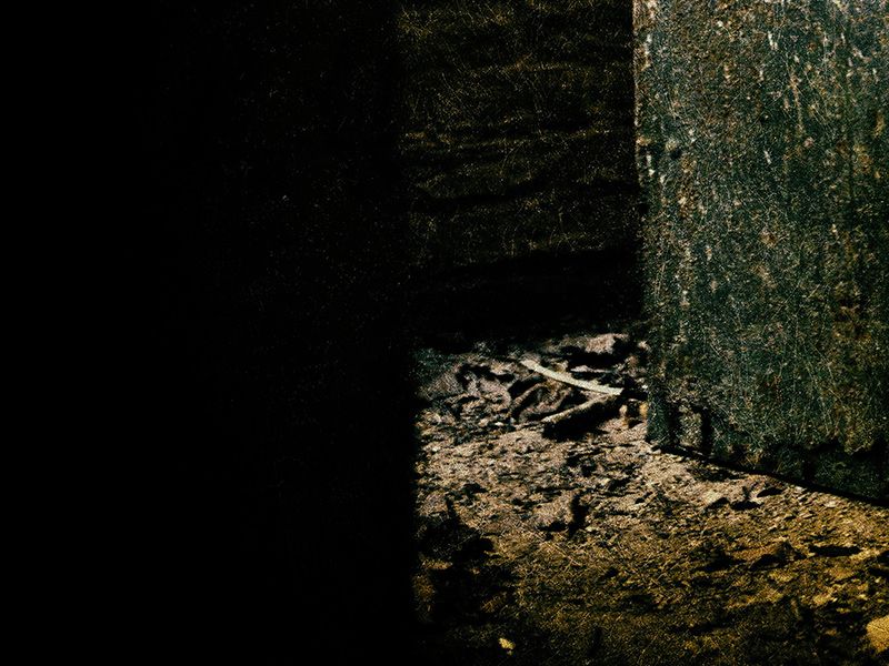 Dead Capital – Session 9: Ghulische Überraschung