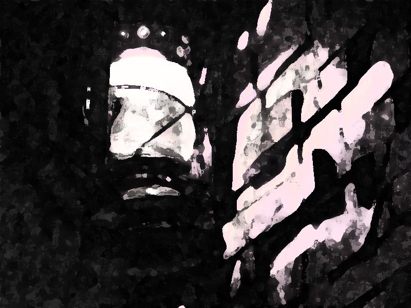 Dead Capital – Session 10: die Seele, eine Laterne