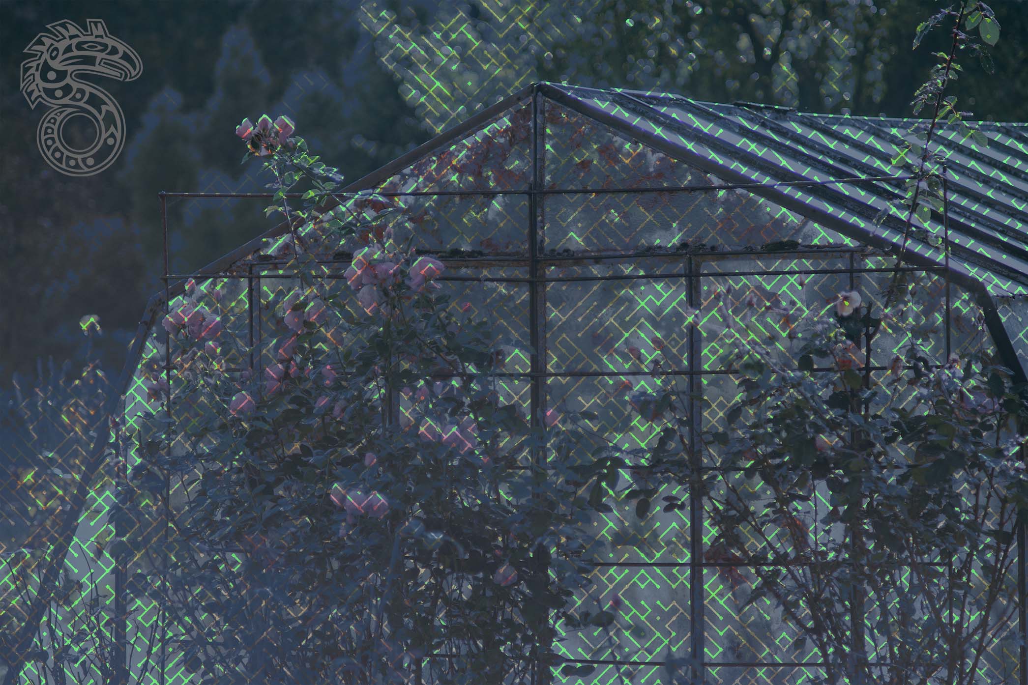 Shadowrun Silver Angel – Session 02: Gärtnerlust & Pet Shop Frust