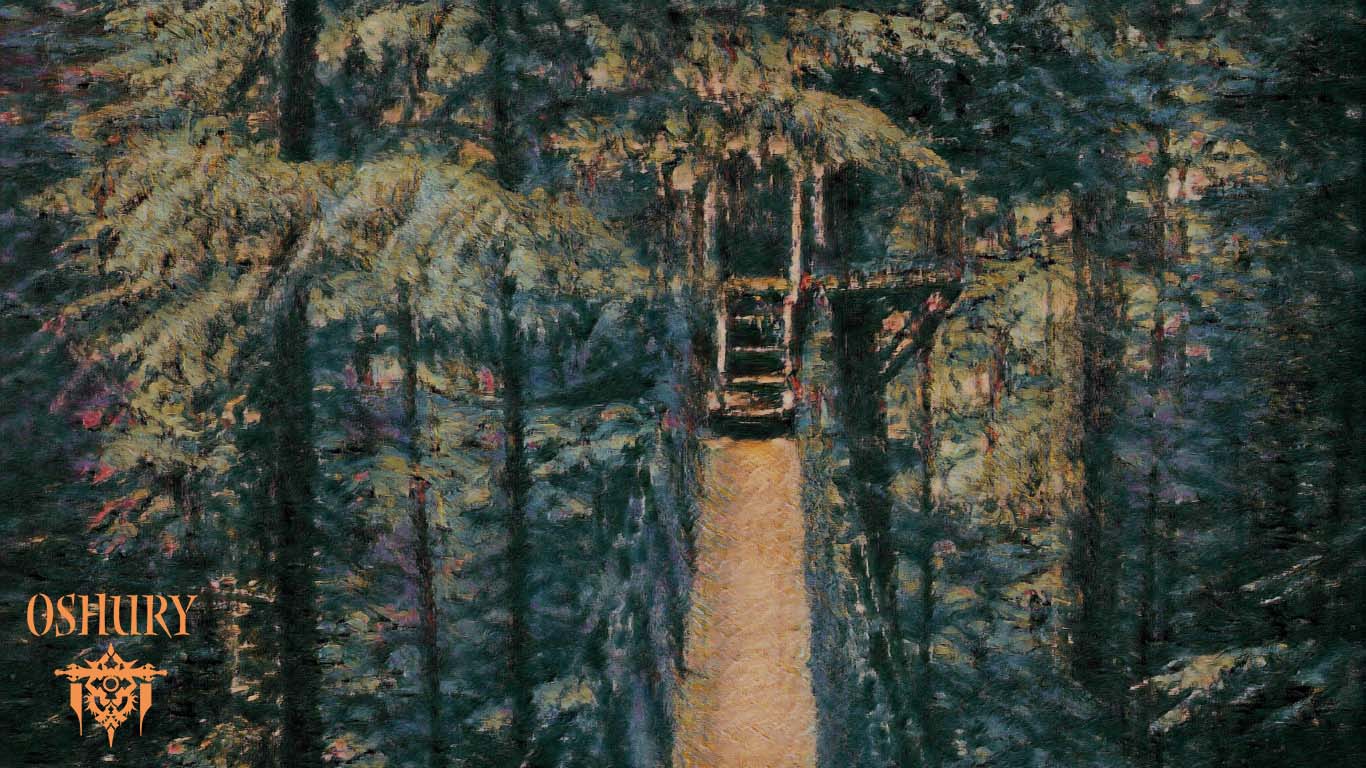 Oshury – Session 3: Gewissensfrage