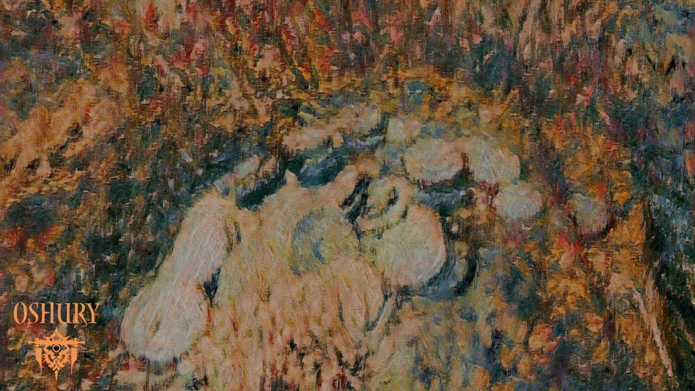 Oshury – Session 5: Opfer & Gaben