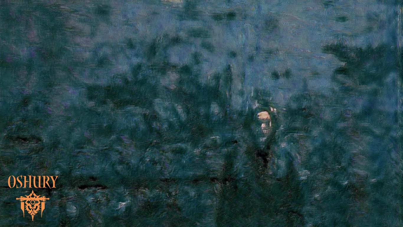 Oshury – Session 08: der Baumler