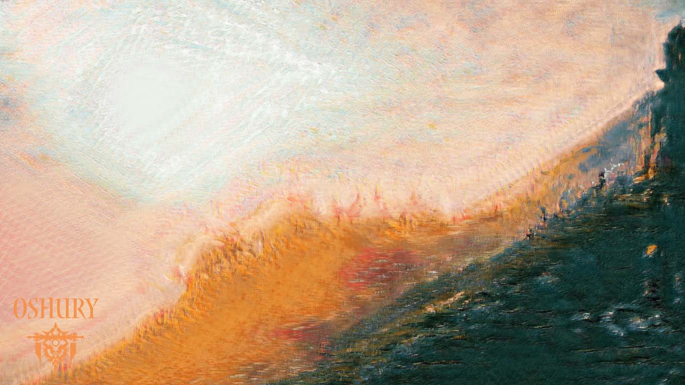Oshury – Session 9: Schrein des Aengus
