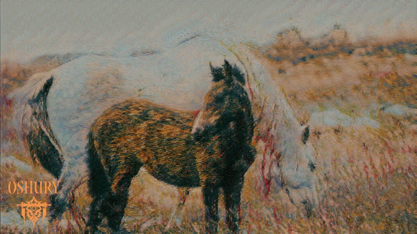 Oshury – Session 12: Besuch bei der alten Dame