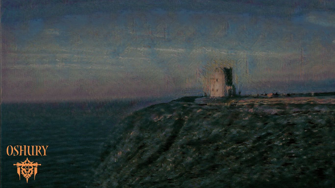 Oshury – Session 13: Eoth auf der Flucht