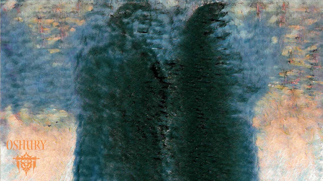 Oshury – Session 17: Die doppelte Siraye
