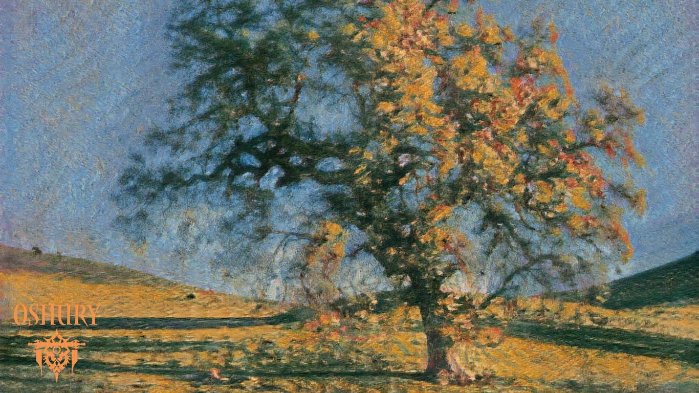 Oshury – Session 20: Burgbesichtigung mit Hindernissen