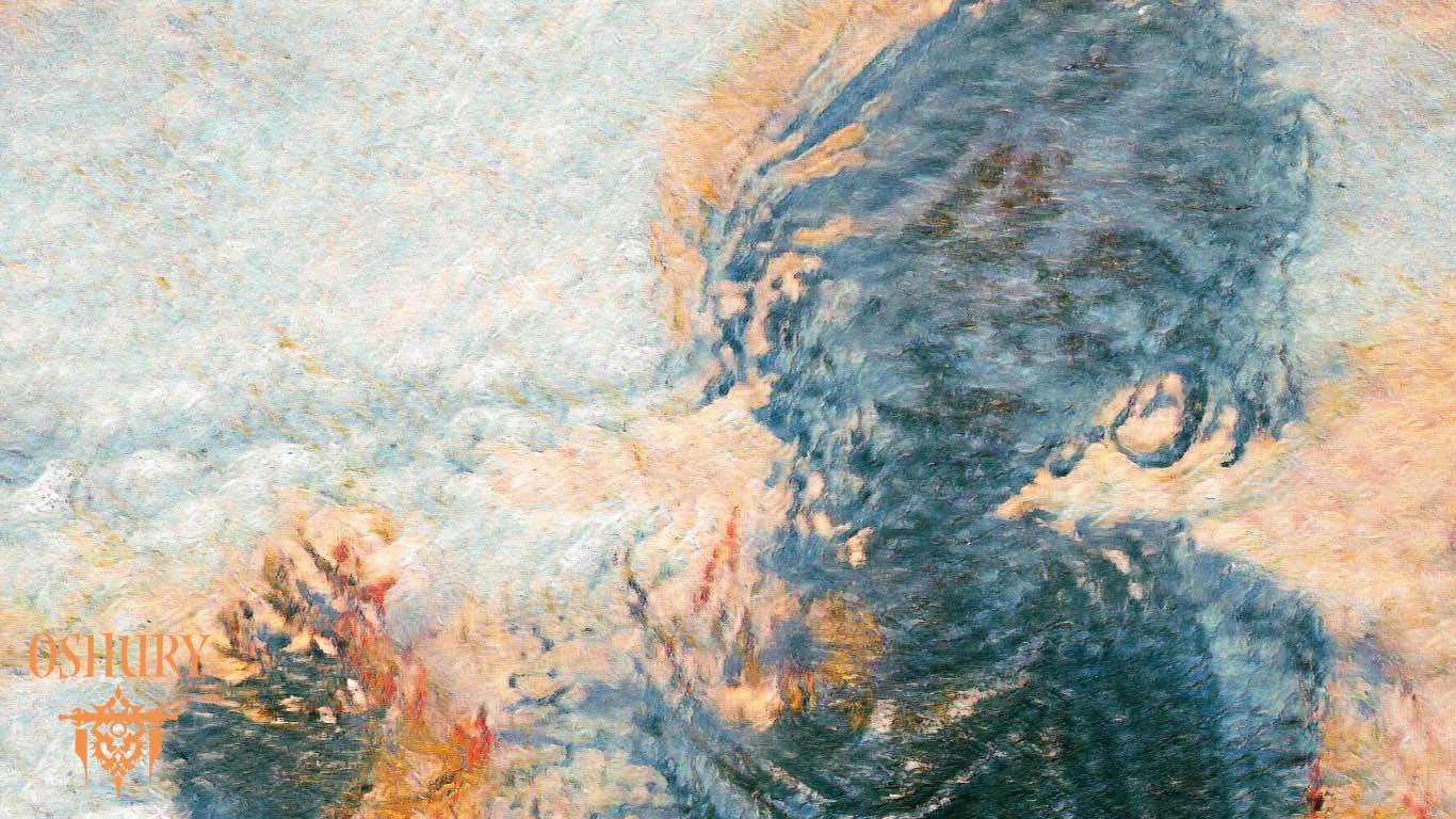 Oshury – 02 - 19: Das Grabmal der G'vanes