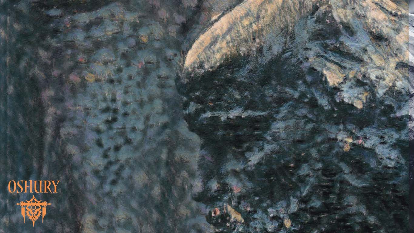 Oshury – 02 - 20: Grabräuber