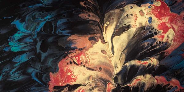 Jell-Jak, der Totensand