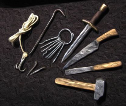 Trophy Gold downtime for DSA