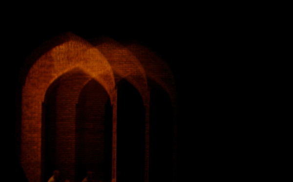 Dead Capital – Session 4: Die Fünf Schwestern