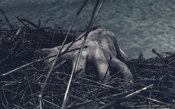 Dead Capital – Session 5:  Abgeschnitten