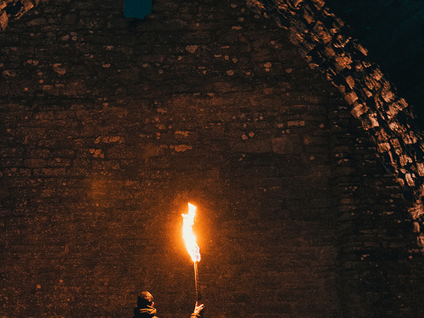 Dead Capital – Session 8: In die Tiefe