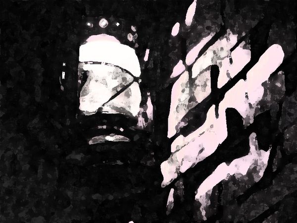 Dead Capital – Session 10: die Seele, eine Laterne