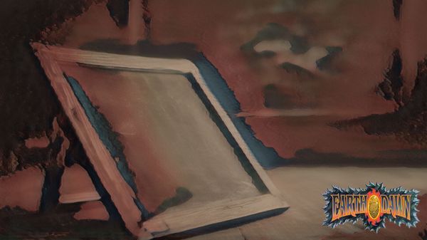 ED Session 3: Lied der Vergangenheit